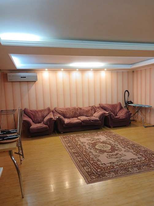 Здається велика 3х кімнатна квартира  Хортицький район Запоріжжя - зображення 4