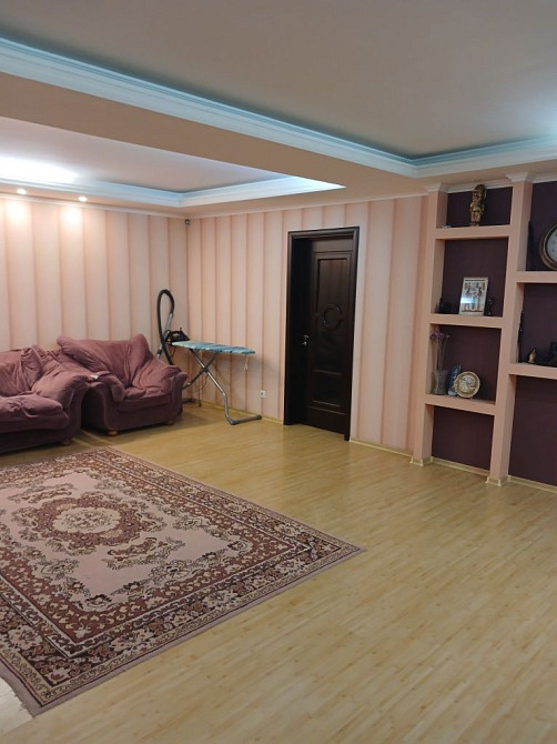 Здається велика 3х кімнатна квартира  Хортицький район Запоріжжя - зображення 5