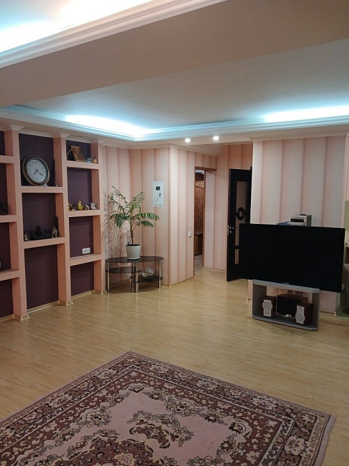 Здається велика 3х кімнатна квартира  Хортицький район Запоріжжя - зображення 7