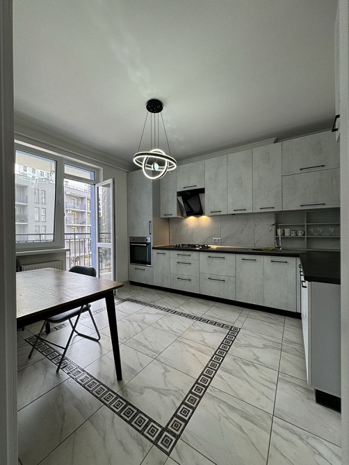 Здається в оренду 2-во кім квартира.Вул.Залізнична Львов - изображение 6