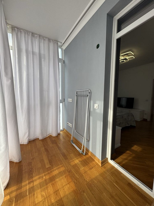 Здається в оренду 2-во кім квартира.Вул.Залізнична Львов - изображение 3