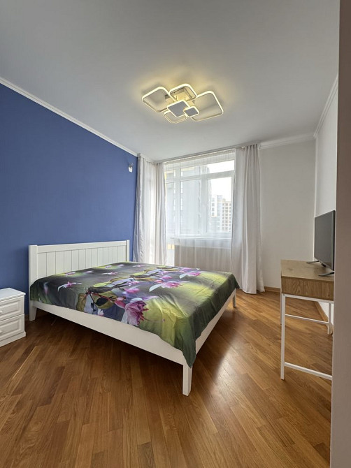 Здається в оренду 2-во кім квартира.Вул.Залізнична Львов - изображение 4