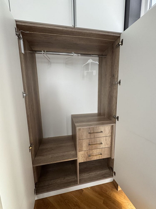 Здається в оренду 2-во кім квартира.Вул.Залізнична Львов - изображение 8