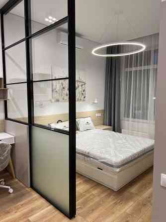 Власник! Здаю ЖК 52 Перлина 1-кімнатна квартира з балконом Бойчука, 17 Киев