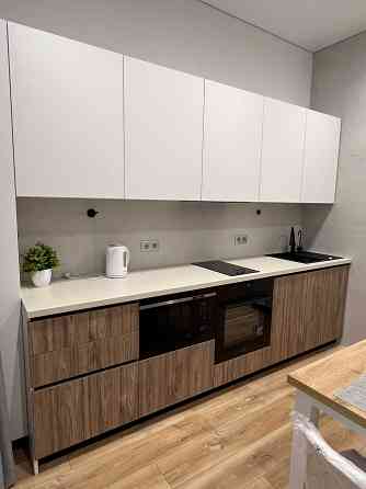 Власник! Здаю ЖК 52 Перлина 1-кімнатна квартира з балконом Бойчука, 17 Киев