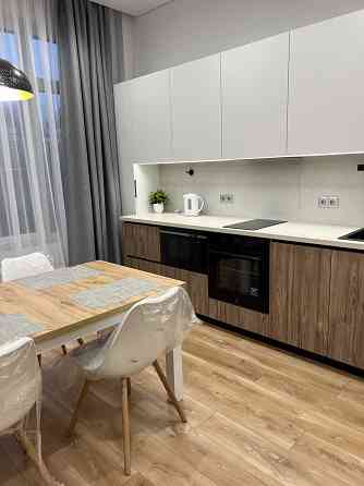 Власник! Здаю ЖК 52 Перлина 1-кімнатна квартира з балконом Бойчука, 17 Киев