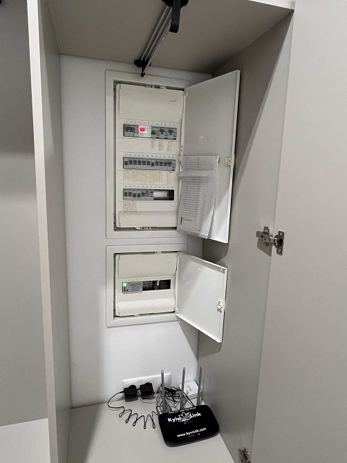 Власник! Здаю ЖК 52 Перлина 1-кімнатна квартира з балконом Бойчука, 17 Киев - изображение 8