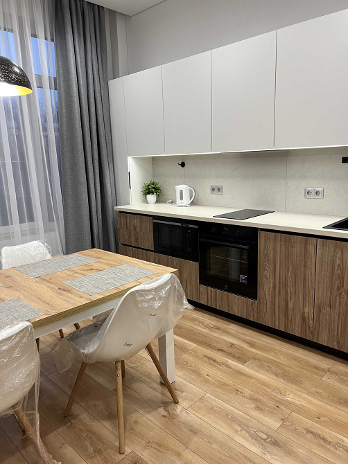 Власник! Здаю ЖК 52 Перлина 1-кімнатна квартира з балконом Бойчука, 17 Киев - изображение 3