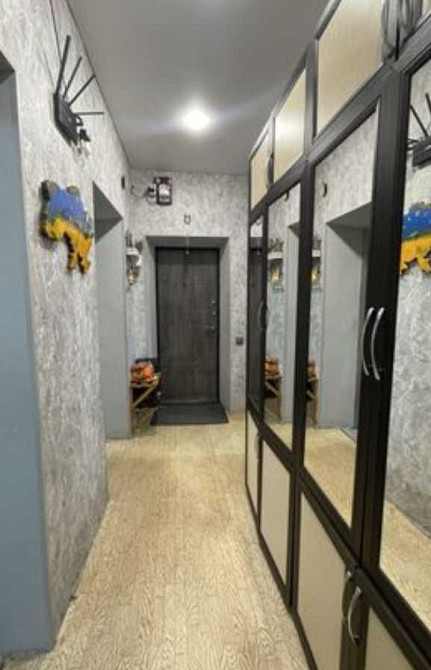 Пропонується в оренду хороша 2х кімнатна квартира! Хмельницкий - изображение 4