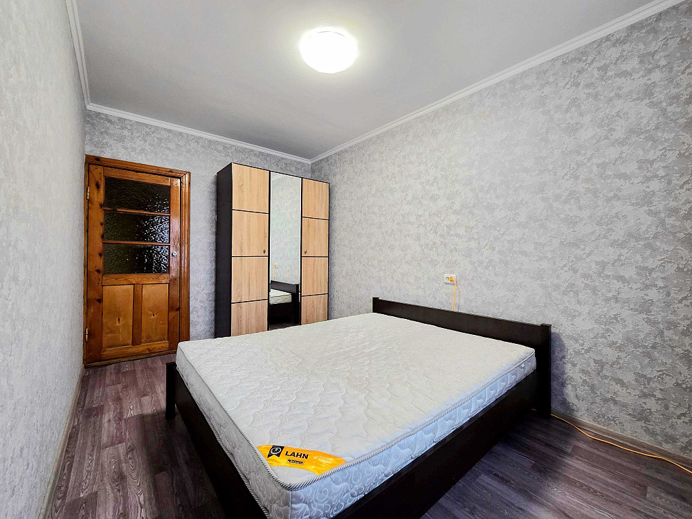 Здається 2-Х кімнатна квартира на вул.РУСЬКА (Гравітон) з ремонтом. Черновцы - изображение 8