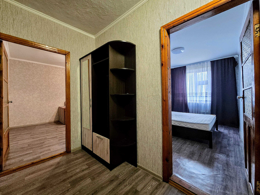 Здається 2-Х кімнатна квартира на вул.РУСЬКА (Гравітон) з ремонтом. Черновцы - изображение 4