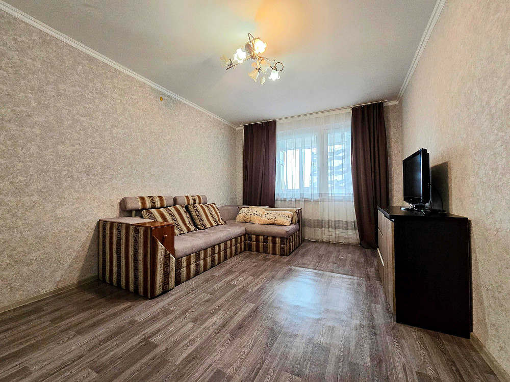 Здається 2-Х кімнатна квартира на вул.РУСЬКА (Гравітон) з ремонтом. Черновцы - изображение 5