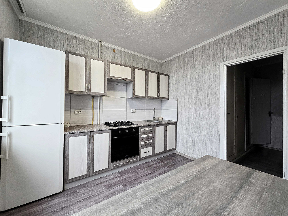 Здається 2-Х кімнатна квартира на вул.РУСЬКА (Гравітон) з ремонтом. Черновцы - изображение 2