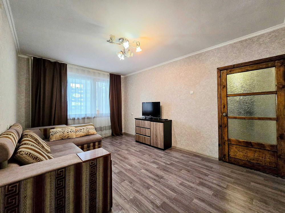 Здається 2-Х кімнатна квартира на вул.РУСЬКА (Гравітон) з ремонтом. Черновцы - изображение 6