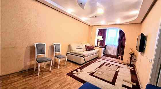 3 х к кв. Левый берег. Днепр