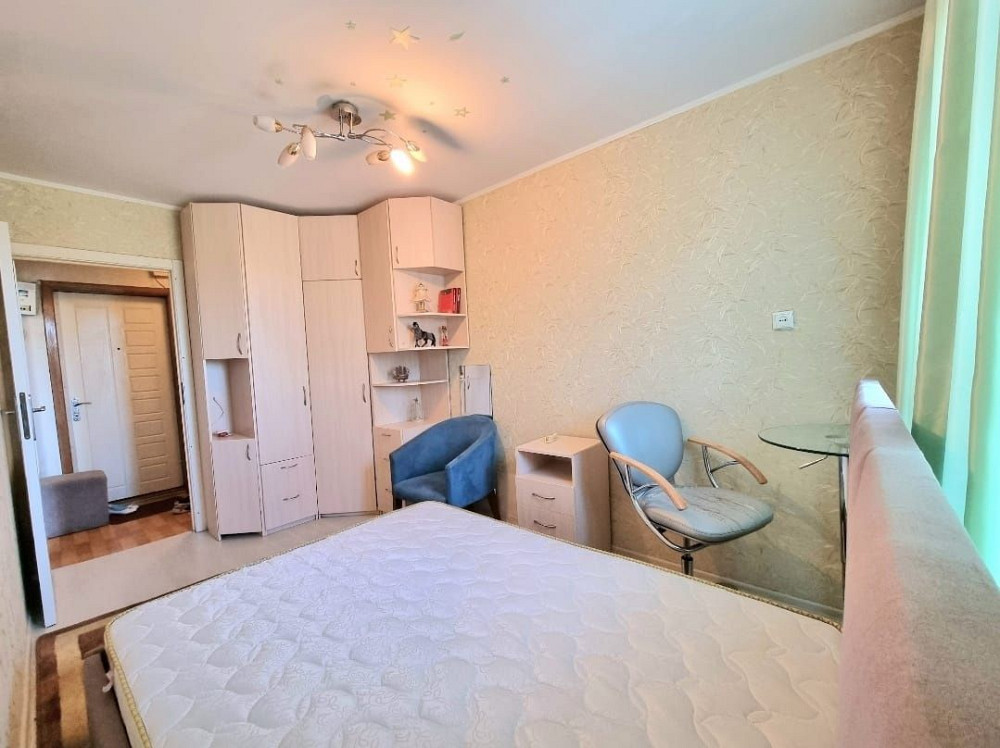 3 х к кв. Левый берег. Днепр - изображение 7