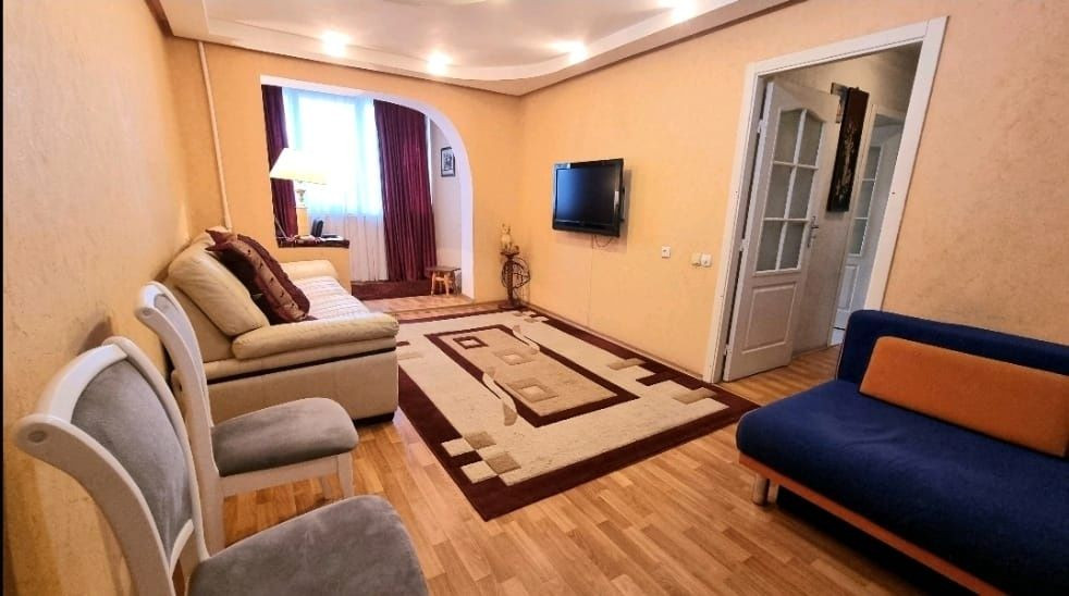 3 х к кв. Левый берег. Днепр - изображение 6