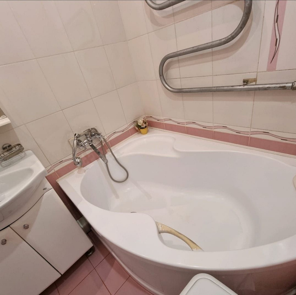 3 х к кв. Левый берег. Днепр - изображение 3