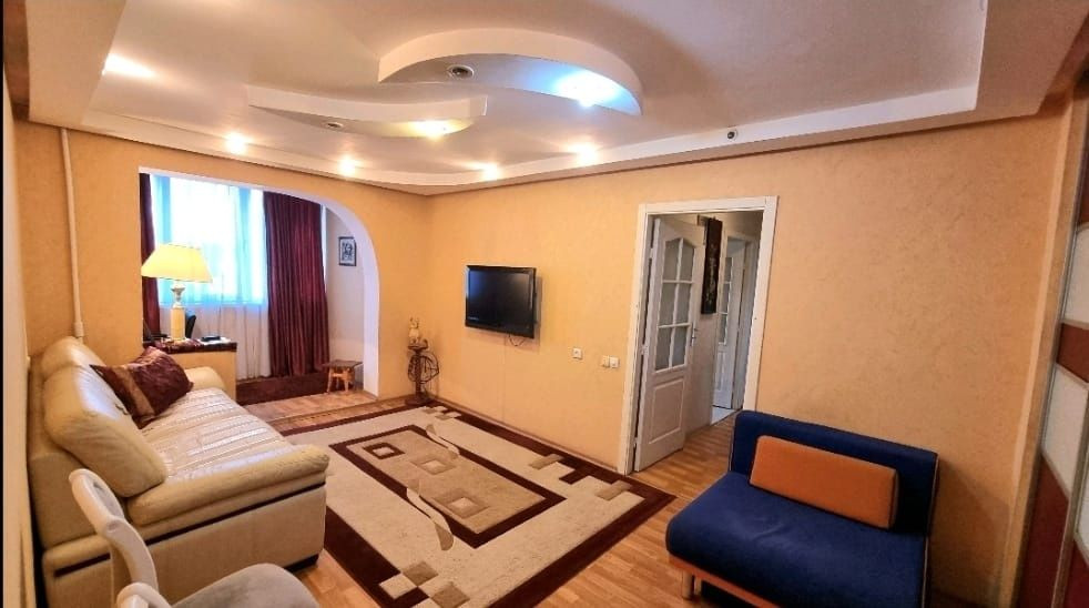 3 х к кв. Левый берег. Днепр - изображение 8