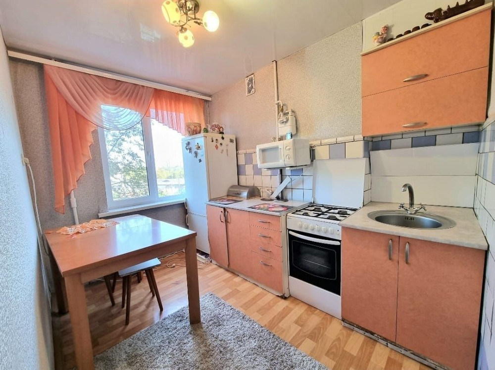 3 х к кв. Левый берег. Днепр - изображение 2