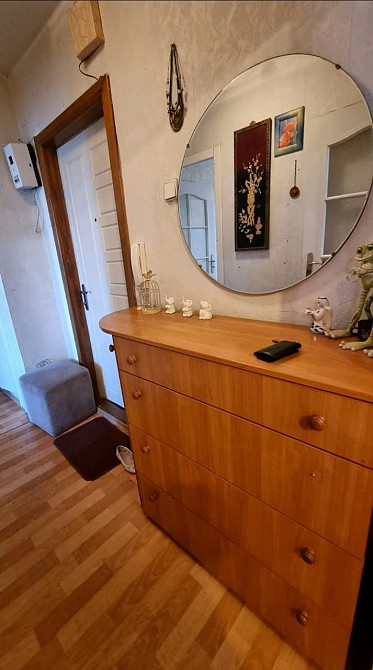 3 х к кв. Левый берег. Днепр - изображение 5