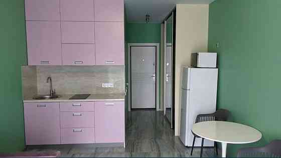 Академмістечко! 1кімн.кв. -стулія, 26м2, вул.Осіння, 71 Киев