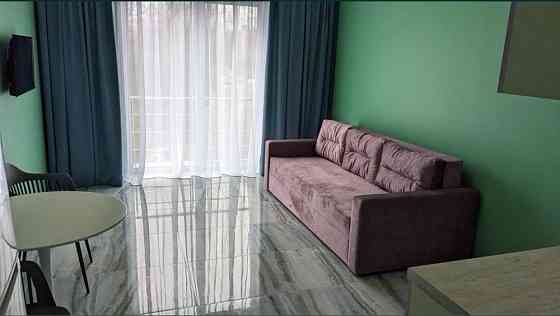 Академмістечко! 1кімн.кв. -стулія, 26м2, вул.Осіння, 71 Киев