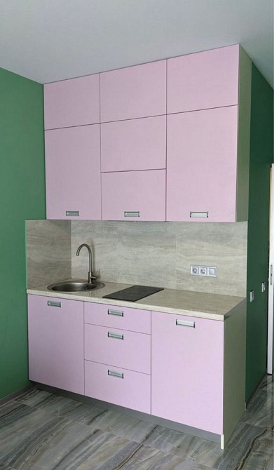 Академмістечко! 1кімн.кв. -стулія, 26м2, вул.Осіння, 71 Київ - зображення 5