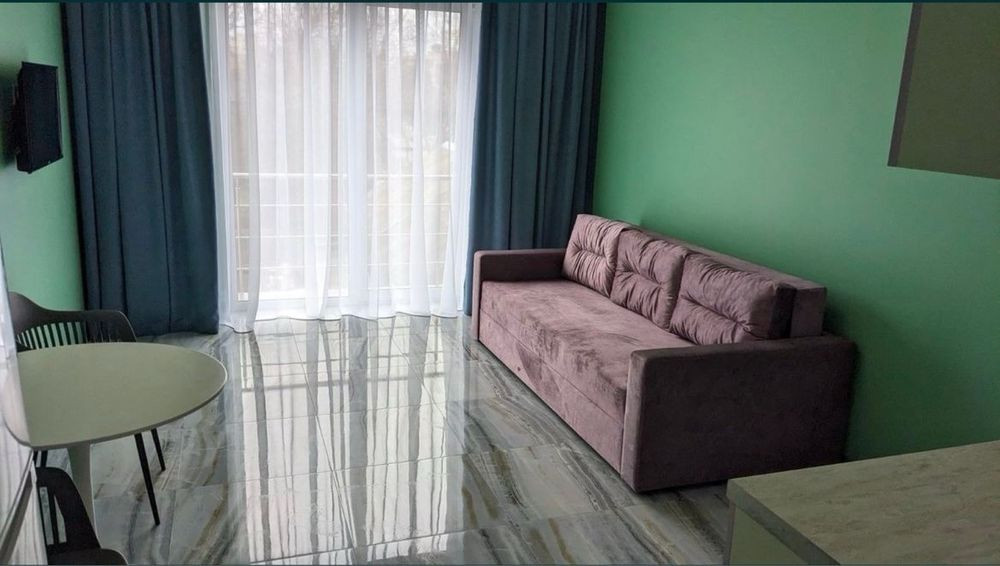 Академмістечко! 1кімн.кв. -стулія, 26м2, вул.Осіння, 71 Київ - зображення 1