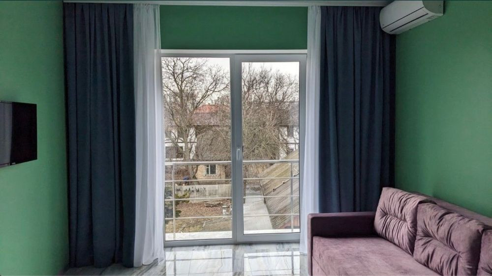 Академмістечко! 1кімн.кв. -стулія, 26м2, вул.Осіння, 71 Київ - зображення 2