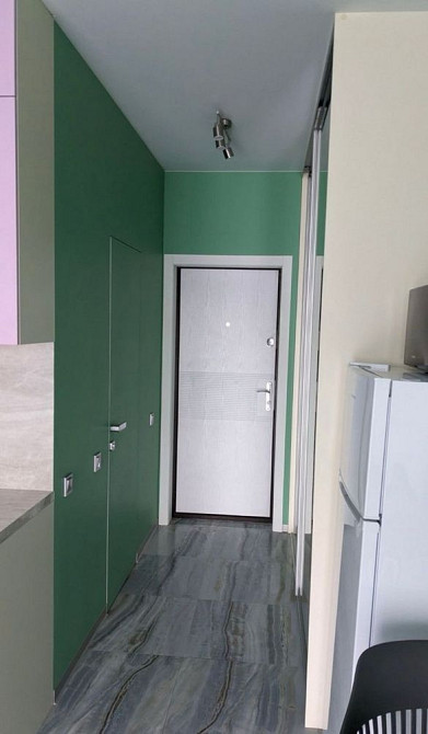 Академмістечко! 1кімн.кв. -стулія, 26м2, вул.Осіння, 71 Київ - зображення 3