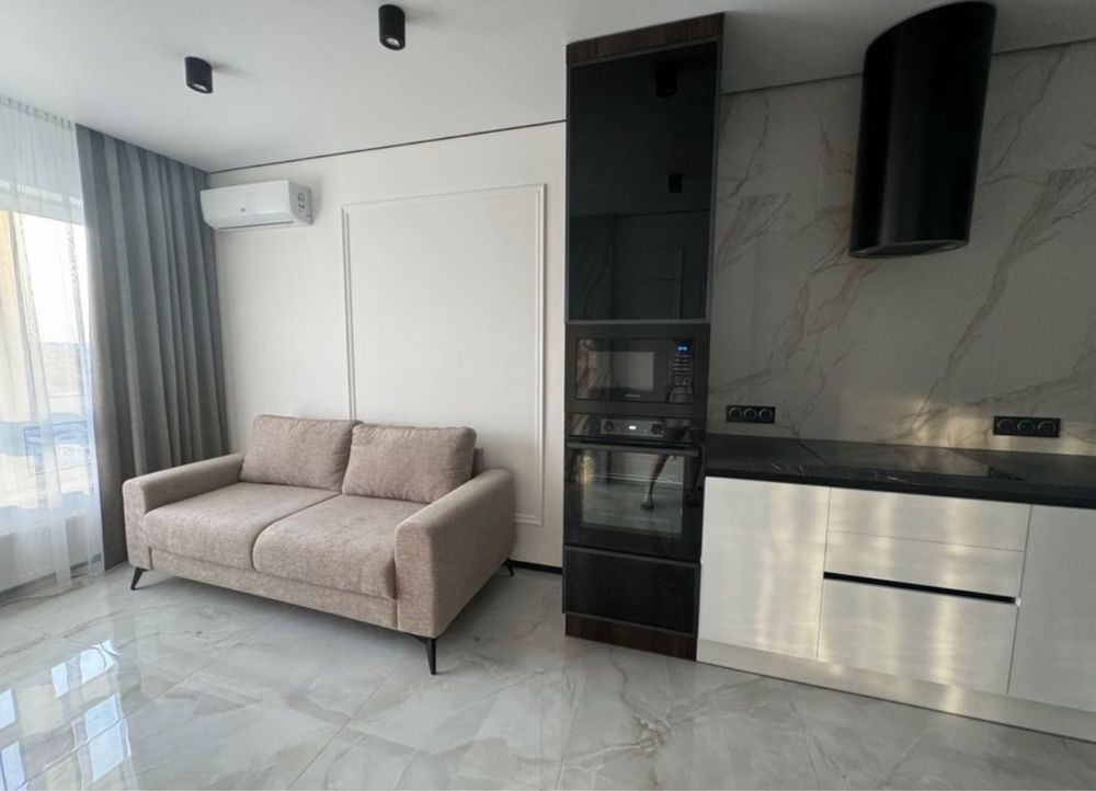 Оренда Квартири | Перша сдача | Видова 55м2 Київ - зображення 3