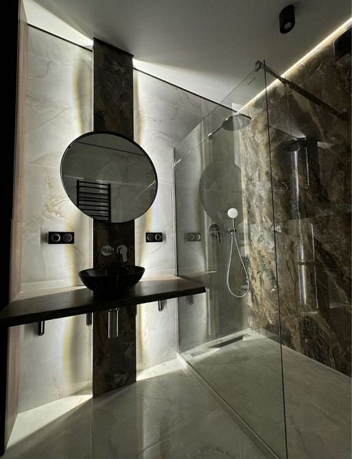 Оренда Квартири | Перша сдача | Видова 55м2 Київ - зображення 4