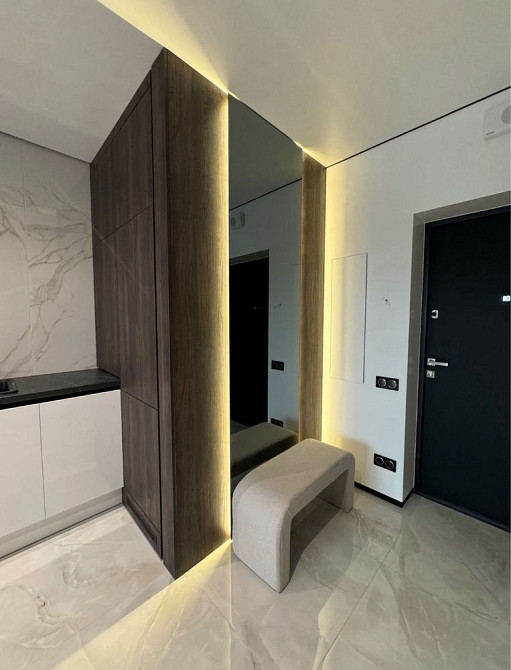 Оренда Квартири | Перша сдача | Видова 55м2 Київ - зображення 7