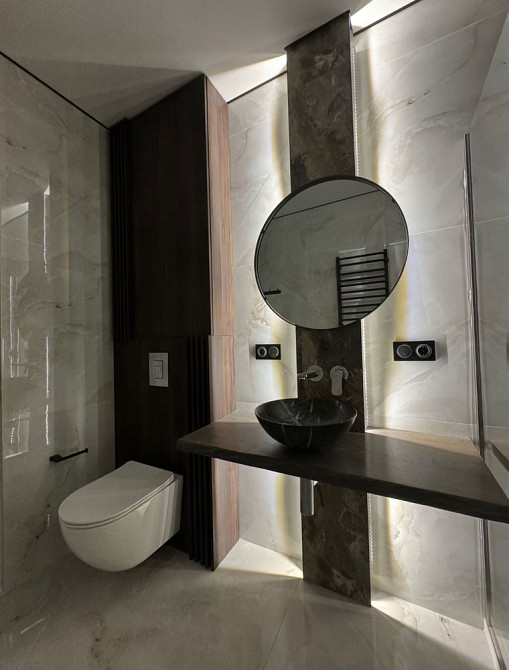 Оренда Квартири | Перша сдача | Видова 55м2 Київ - зображення 5