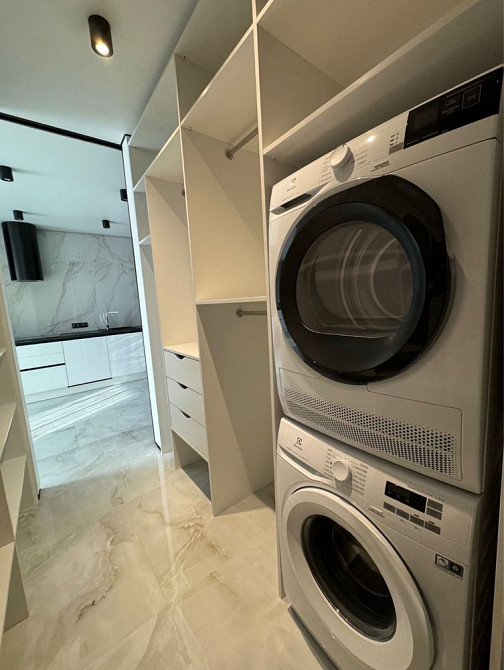 Оренда Квартири | Перша сдача | Видова 55м2 Київ - зображення 8