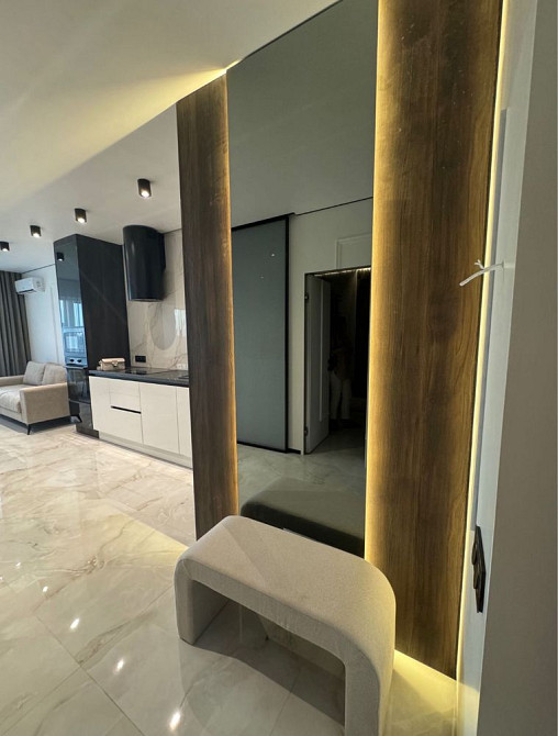 Оренда Квартири | Перша сдача | Видова 55м2 Київ - зображення 2