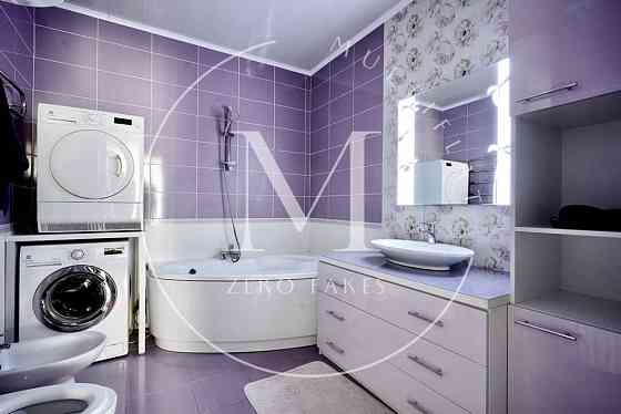 ЖК Ізумрудний оренда 3к, 96м., Солом'янский, 5 хв до центру Киев