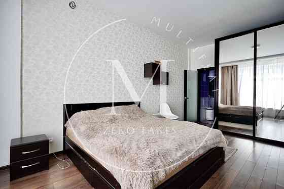 ЖК Ізумрудний оренда 3к, 96м., Солом'янский, 5 хв до центру Киев