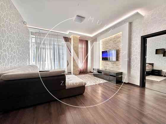 ЖК Ізумрудний оренда 3к, 96м., Солом'янский, 5 хв до центру Киев