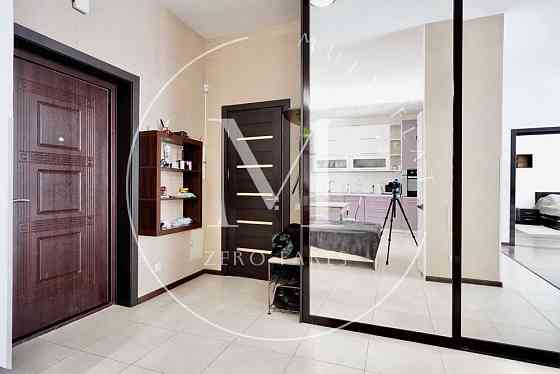 ЖК Ізумрудний оренда 3к, 96м., Солом'янский, 5 хв до центру Киев