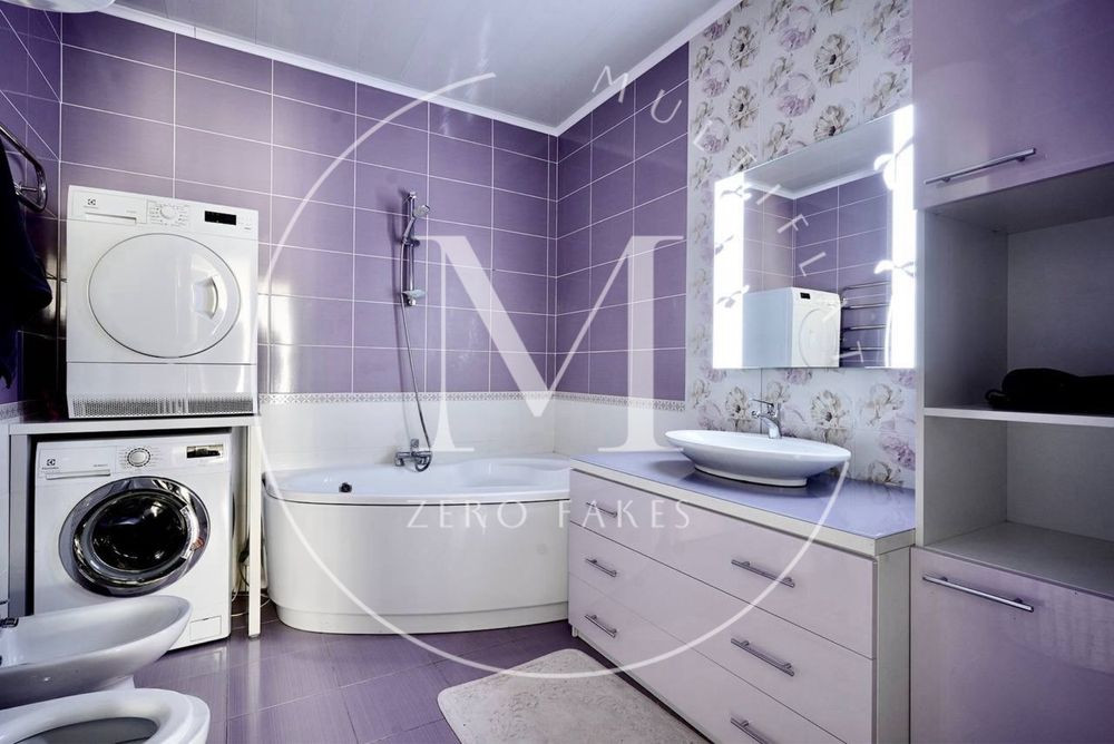 ЖК Ізумрудний оренда 3к, 96м., Солом'янский, 5 хв до центру Київ - зображення 5