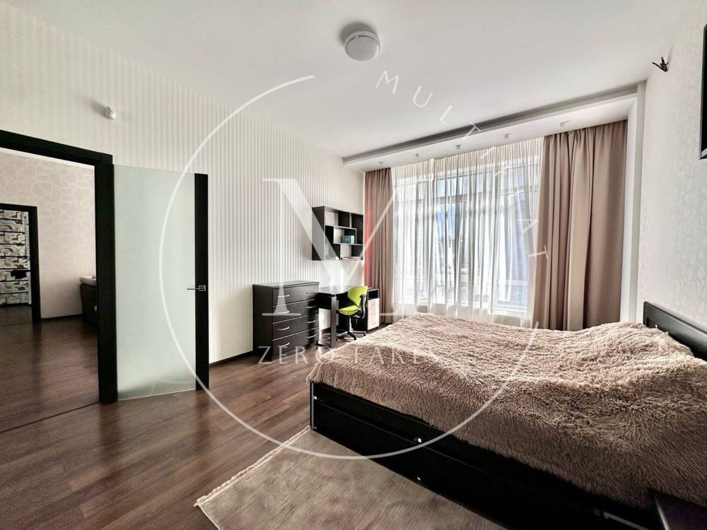 ЖК Ізумрудний оренда 3к, 96м., Солом'янский, 5 хв до центру Київ - зображення 8