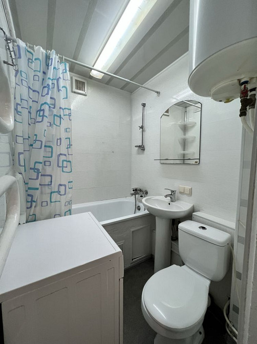 Здам 1 к кв Калнышевского Косиора Днепр - изображение 7