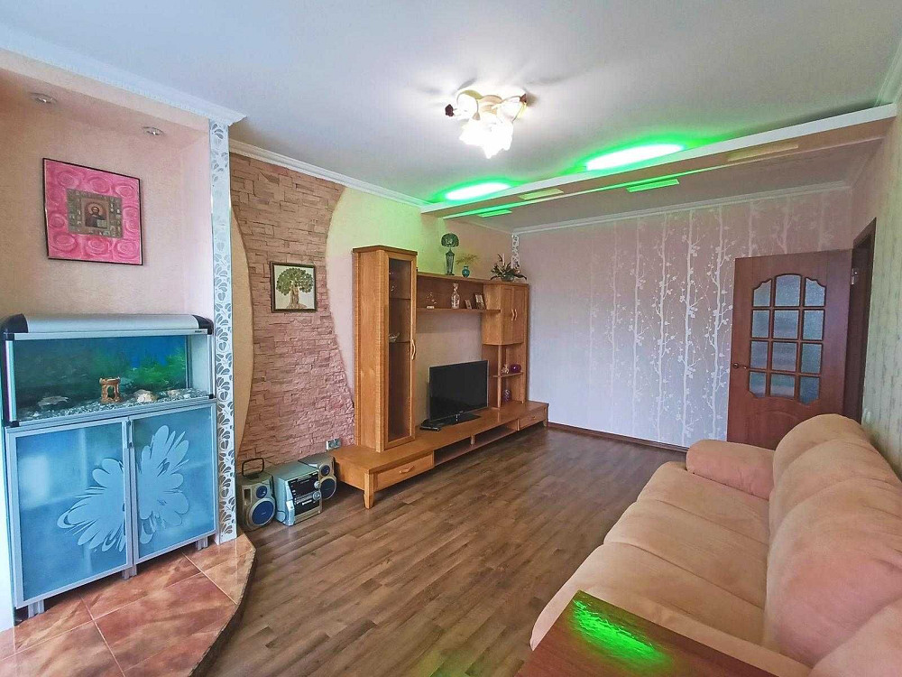 Довгострокова оренда гарної 2-кімн квартири, все для комфорту, Політех Чернігів - зображення 3