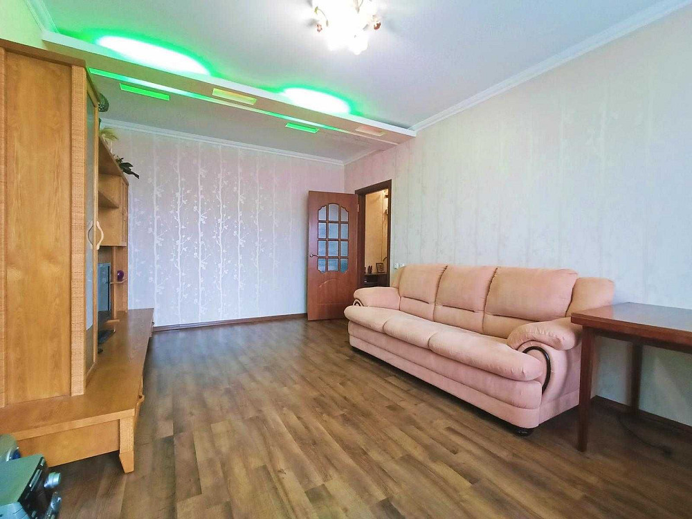 Довгострокова оренда гарної 2-кімн квартири, все для комфорту, Політех Чернігів - зображення 1