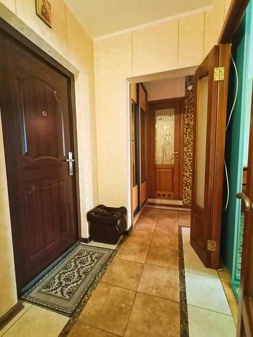 Довгострокова оренда гарної 2-кімн квартири, все для комфорту, Політех Чернігів - зображення 7