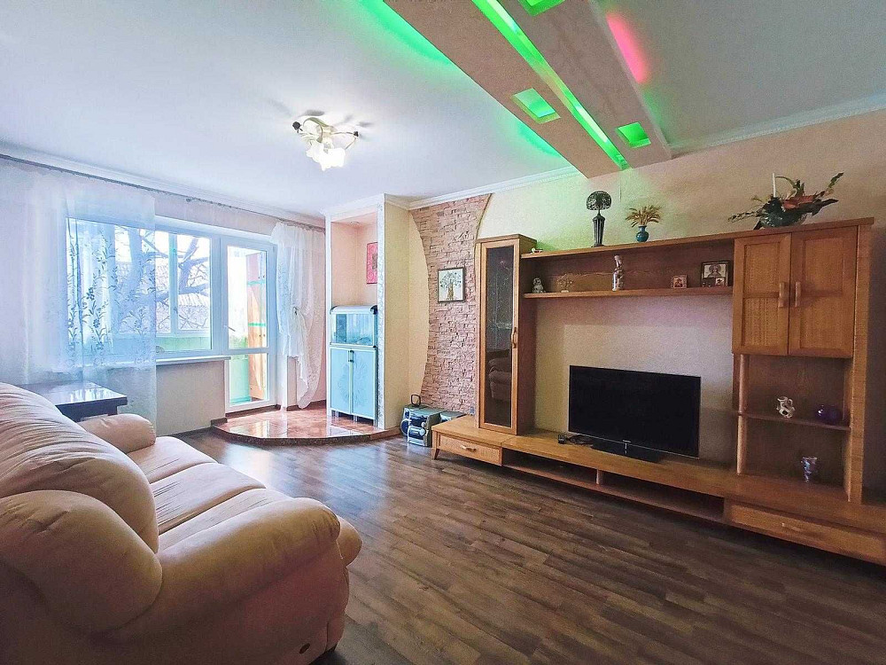 Довгострокова оренда гарної 2-кімн квартири, все для комфорту, Політех Чернігів - зображення 2