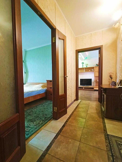 Довгострокова оренда гарної 2-кімн квартири, все для комфорту, Політех Чернігів - зображення 6