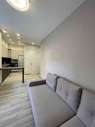 Аренда 2к студия ЖК Виктори Холл Победа Ривер Парк Набережный Квартал Днепр